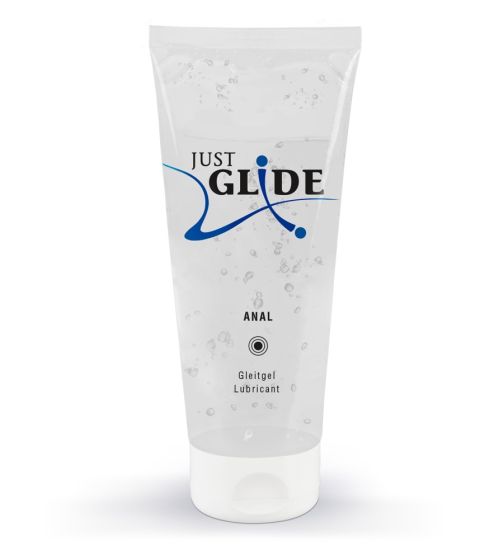 Just Glide Anal 200 ml
