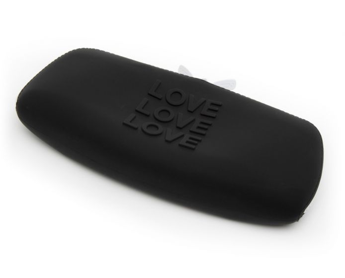 Happy Rabbit Zip Bag Medium