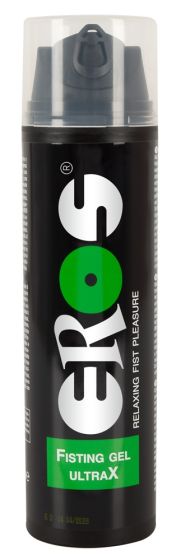 Fisting Gel UltraX 200ml