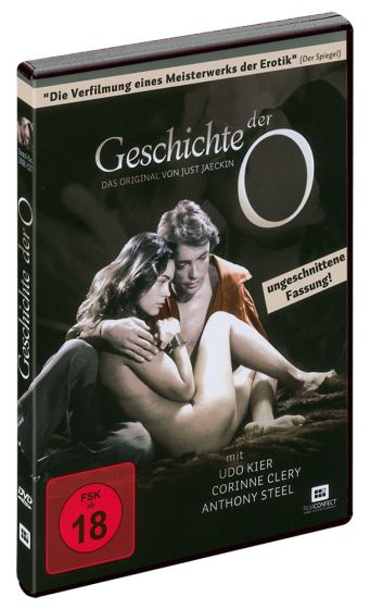 Die Geschichte der O. FSK 18