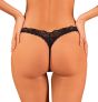 obsessive thong XL/2XL
