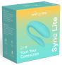 We-Vibe Sync Lite Aqua