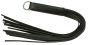 Leather Flogger 45cm