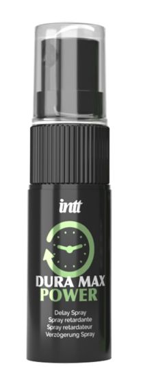 Dura Max Power Delay12
