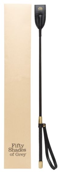 FSOG Bound to You Riding Crop