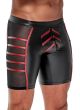 Men's Shorts Black/Red S