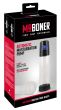 MrBoner Vibrating Penis Pump