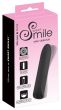 Sweet Smile Mini Vibrator blac