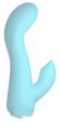 Cuties Mini Vibrator Blue 4.Ge
