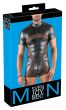 Men's Playsuit S