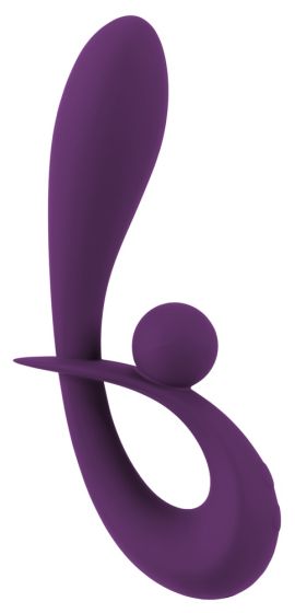 Sweet Smile Clit Ball Vibrator