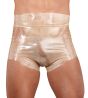 Latex Diaper Briefs S