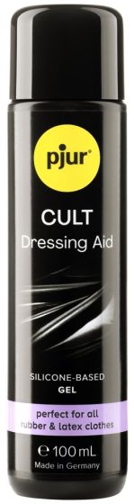 pjur Cult Dressing Aid 100 ml