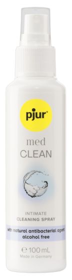 Pjur Med CLEAN Spray 100 ml