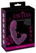 Javida 4 Function Vibrator
