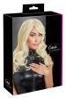 Wavy Blonde Wig