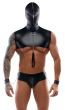 Men's Bondage Set S