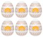 Tenga Egg Ring Pack of 6