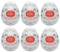 Tenga Egg Boxy Pack of 6