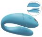 We-Vibe Sync Go Turquoise