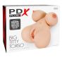 PDX Plus Big Titty Torso