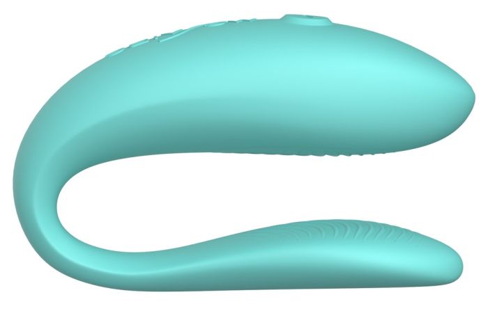 We-Vibe Sync Lite Aqua