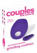 Couples Choice Grinding Cushio