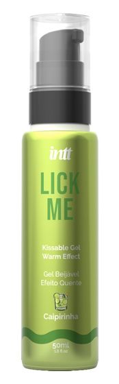 Lick Me Caipirinha 50 ml