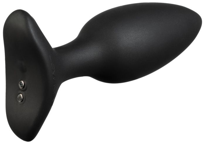 Hush 2 (1.75) - Butt Plug