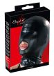 Head Mask Black