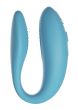We-Vibe Sync Go Turquoise