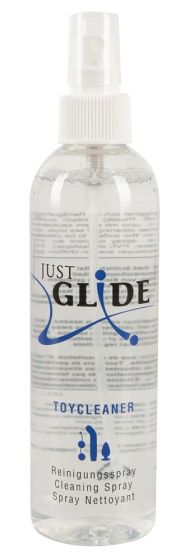 Just Glide Cleaner 250 ml