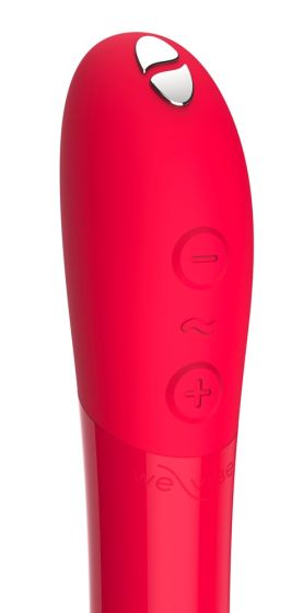 We-Vibe Tango X Cherry Red