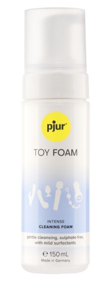 pjur Toy Foam 150 ml
