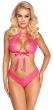 Bra Set pink S/M