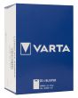 Battery Varta AA 20x4