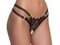 Crotchless String M/L