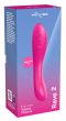 Rave 2 by We-Vibe Fuchsia
