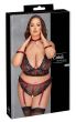 Bra Set Bondage 4XL