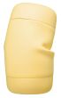 Tenga Puffy Custard Yellow