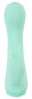 Cuties Mini Vibrator Green 4.G