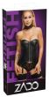 Leather Corset L