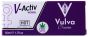 V-Activ Vulva Cream CBD 50 ml