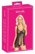Babydoll and String S/M