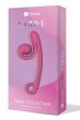 Snail Vibe Curve Pink