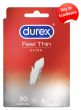 Durex Feel Ultra Thin 30