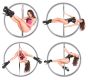 FFS Fantasy Dance Pole