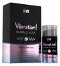 Vibration! Bubble Gum 15 ml