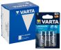 Battery Varta C10x2