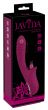 Javida Licking&Thrusting Vibra